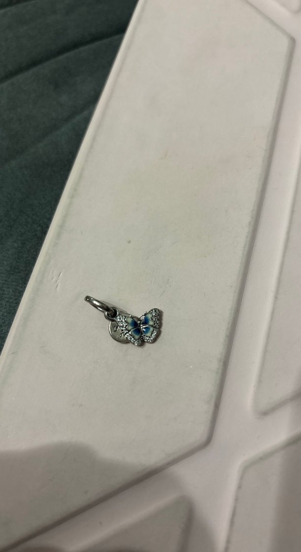 Pandora Kelebek charm - Görsel 2