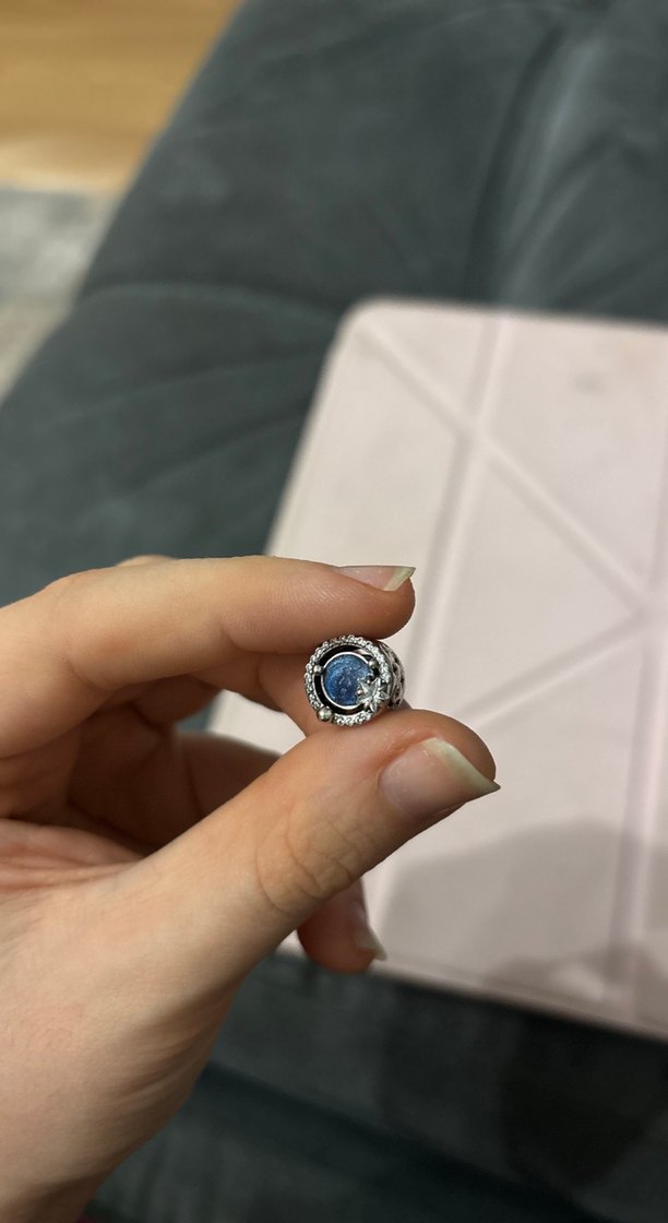 Orjinal pandora charm - Görsel 5