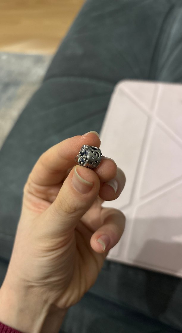 Orjinal pandora charm - Görsel 2