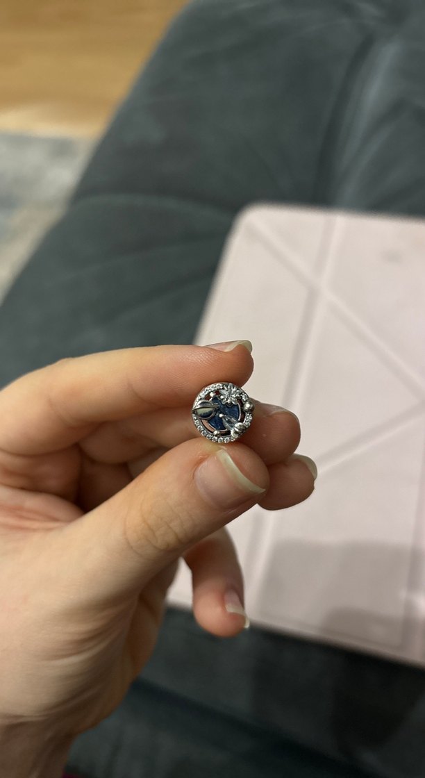 Orjinal pandora charm - Görsel 4