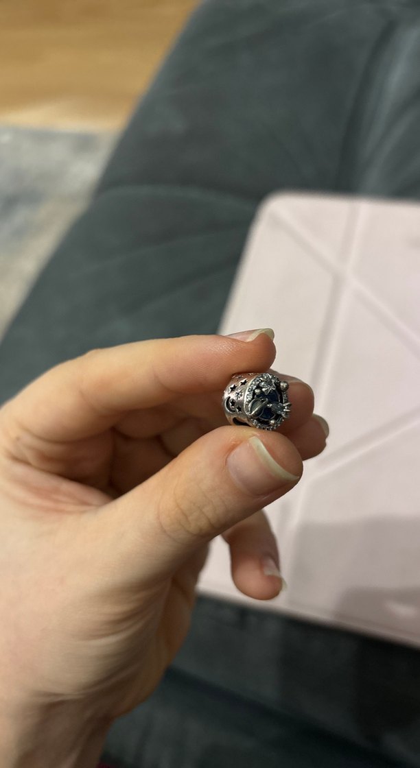 Orjinal pandora charm - Görsel 3