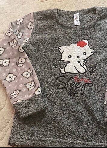 Polar #pijama takım