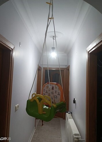  Salıncak 