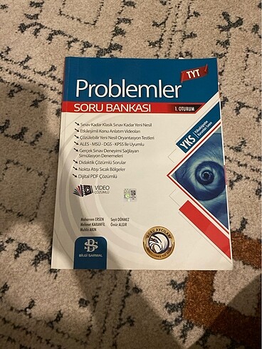 Bilgi sarmal problemler 