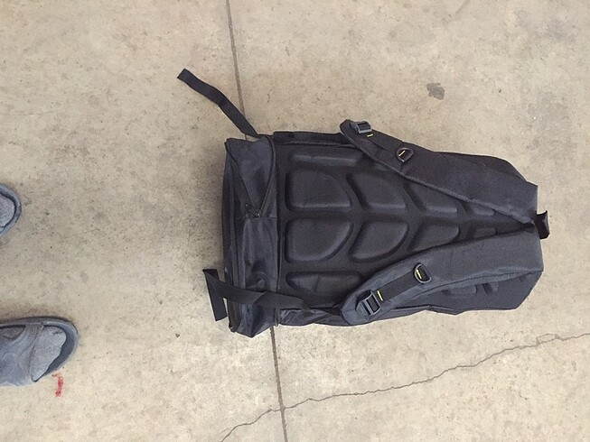 Outdoor çanta valiz - Görsel 2