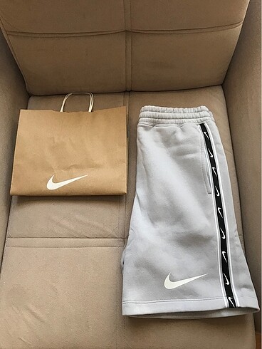 Nike şort