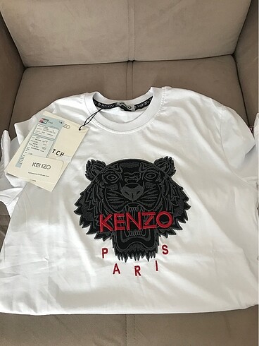 Kenzo tişort