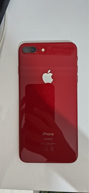 İphone 8 plus