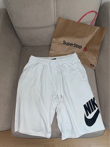Nike şort