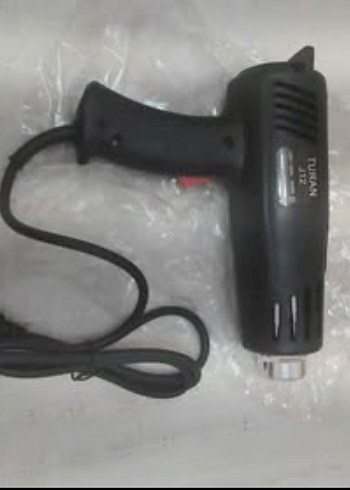 Diğer 2000W 2 kademeli sıcak hava tabancası