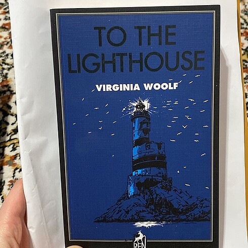 To The lighthouse