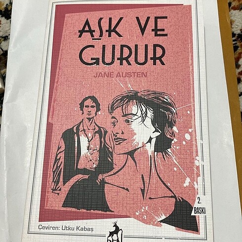 AŞK ve gurur