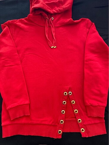Adil ışık sweatshirt xs