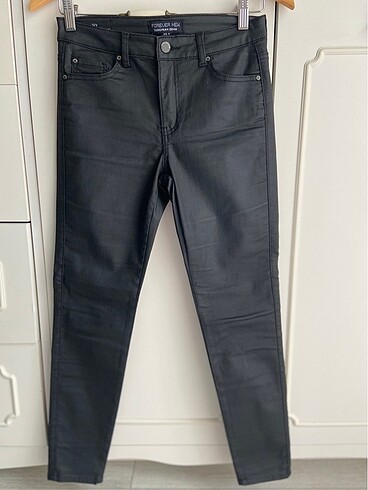 FOREVER NEW MUMLU PANTOLON S