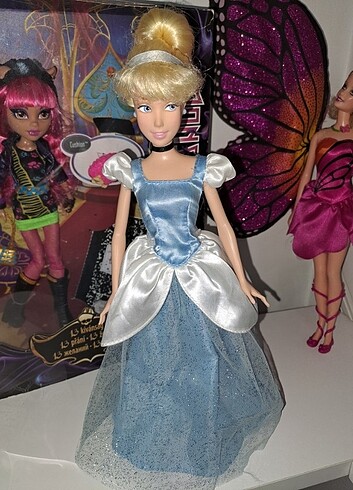 disney sindirella