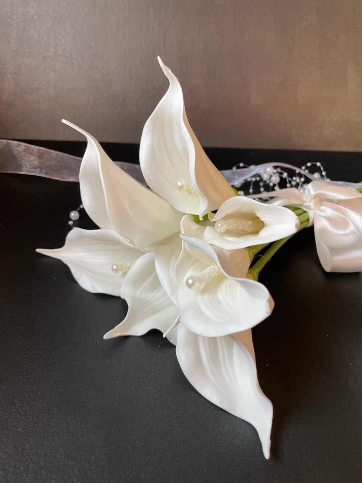 Forlove Bouquet 

Başlık:
Gelin ve Nişan için Özel Tasarım Buket - Görsel 3