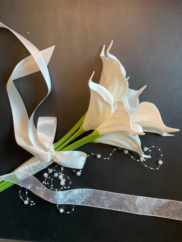 Forlove Bouquet 

Başlık:
Gelin ve Nişan için Özel Tasarım Buket - Görsel 4