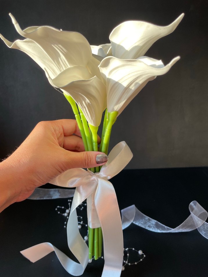 Forlove Bouquet 

Başlık:
Gelin ve Nişan için Özel Tasarım Buket - Görsel 2