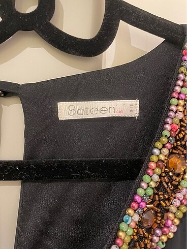 Şık elbise - Görsel 3