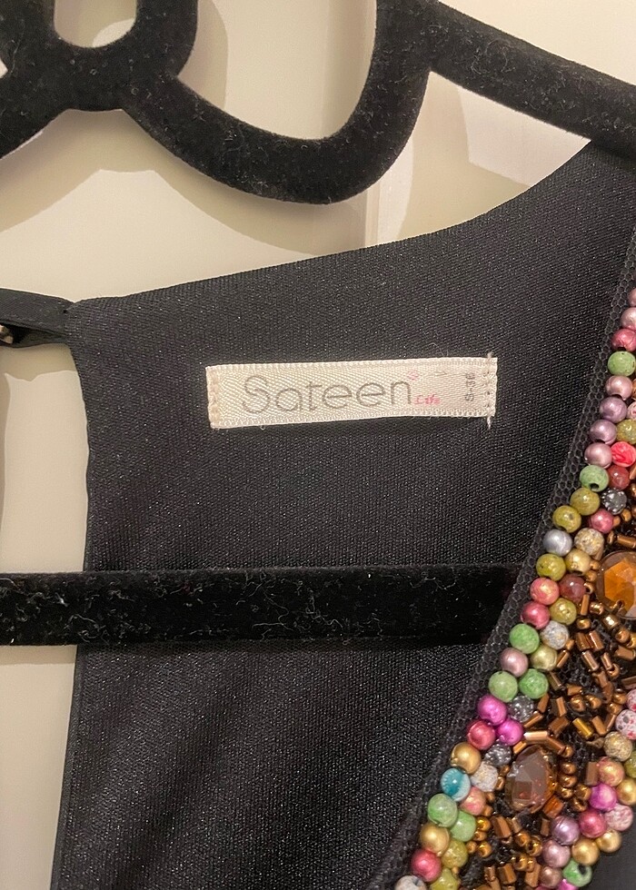 Şık elbise - Görsel 3