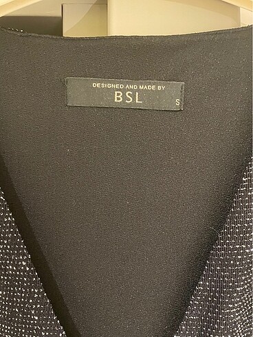 Şık elbise - Görsel 2