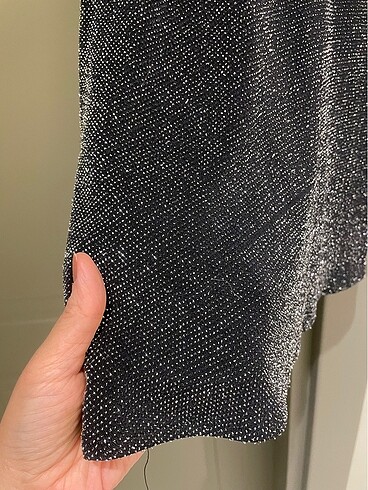 Şık elbise - Görsel 3