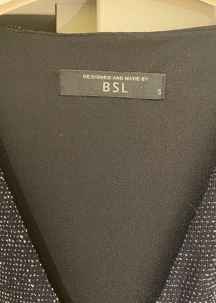 Şık elbise - Görsel 2