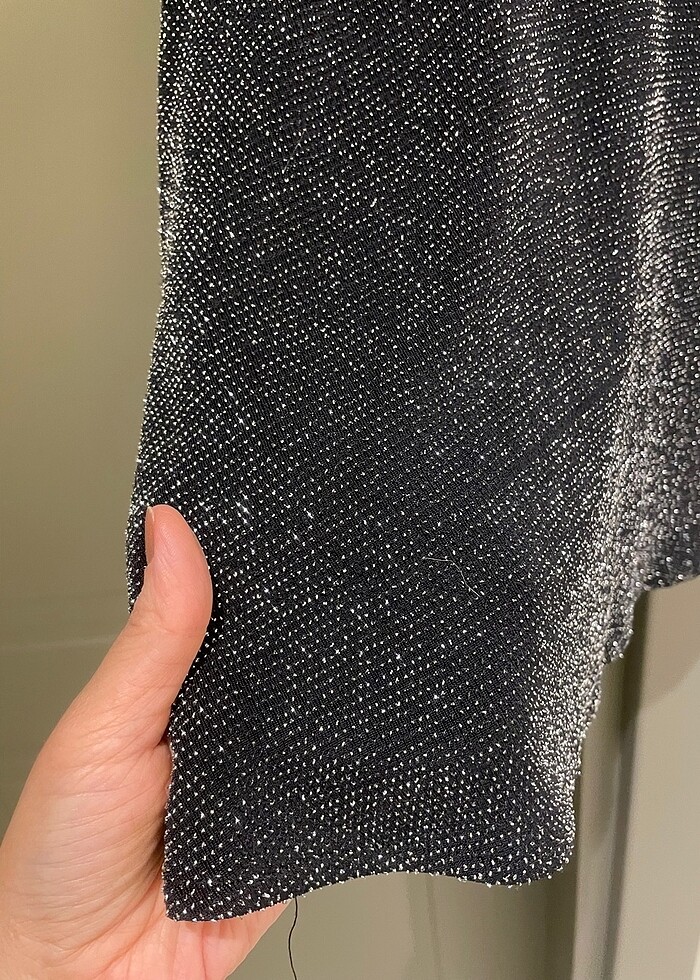 Şık elbise - Görsel 3