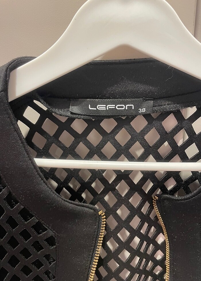 Şık ceket - Görsel 2