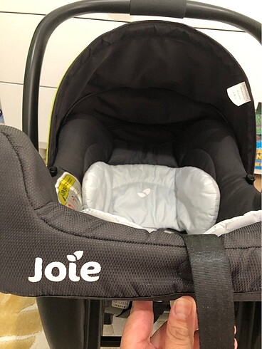 0 - 13 kg Beden Joie puset
