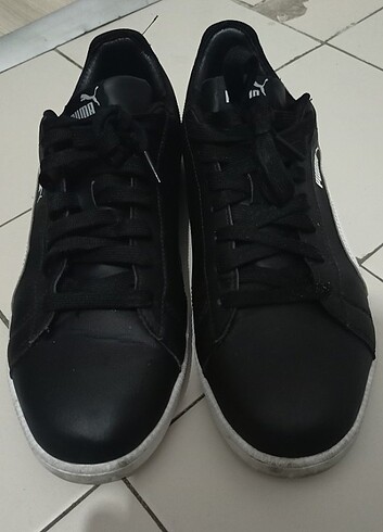 Orjinal Puma Ayakkabı 