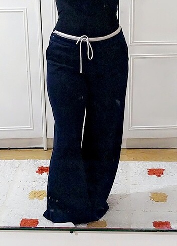 Zara ZARA pantolon