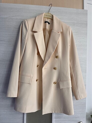 Blazer Ceket