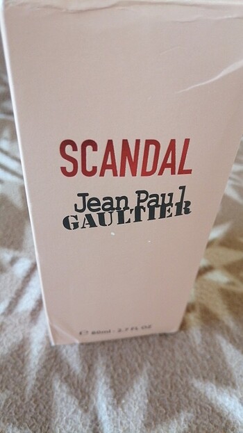  Beden Scandal 