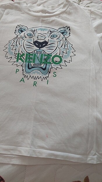 Kenzo Kenzo tshirt
