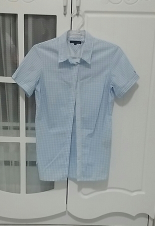 Tommy Hilfiger Gömlek