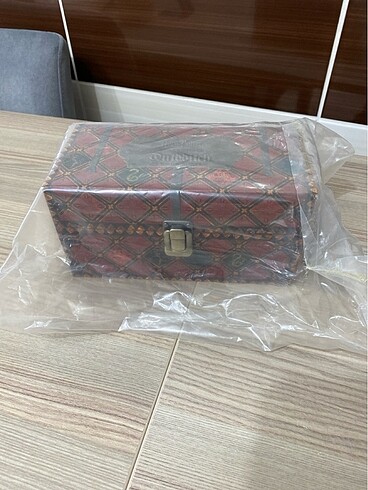 Harry potter collectible quidditch set