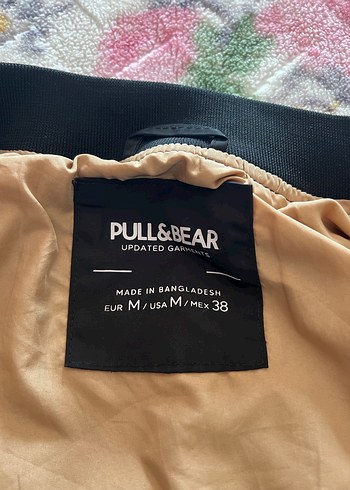 Kadın erkek Fermuarlı Street Wear Ceket - Görsel 8