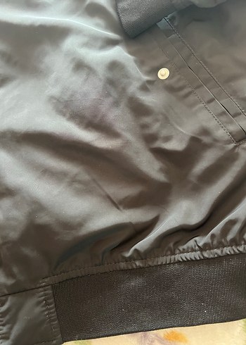 Kadın erkek Fermuarlı Street Wear Ceket - Görsel 11