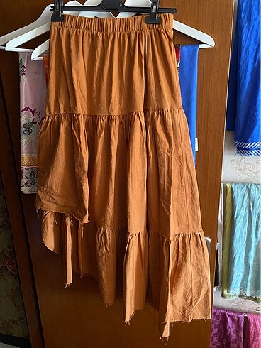 Etek Zara