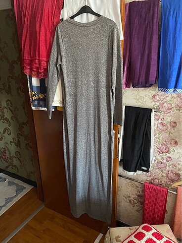 40 Beden Elbise