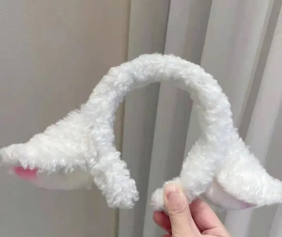 Lolita taç - Görsel 2