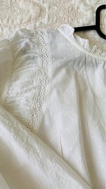 xl Beden beyaz Renk Vintage gömlek