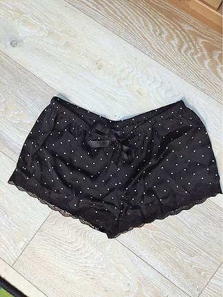 H&M Şort Pijama