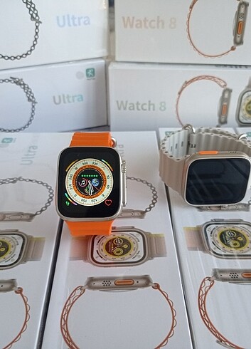 Watch 8 Ultra 49 MM