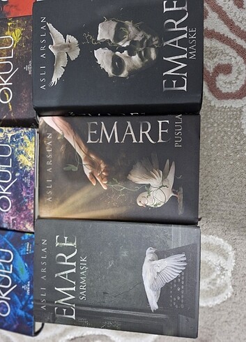 Emare 