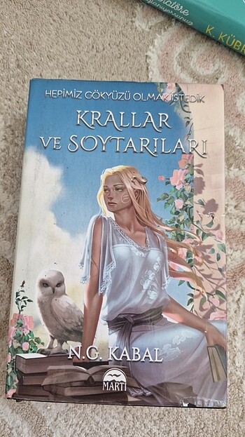 Lordlar ve varisler krallar ve soytarilari 