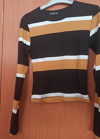 s Beden çeşitli Renk Crop body