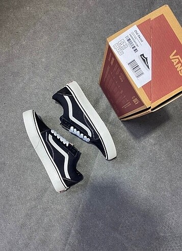 Vans Ayakkabı