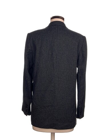 m Beden Zara Blazer %70 İndirimli.